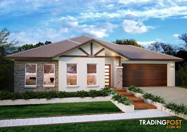 Lot 60 Tucker Court "TEVIOT DOWNS" NEW BEITH QLD 4124