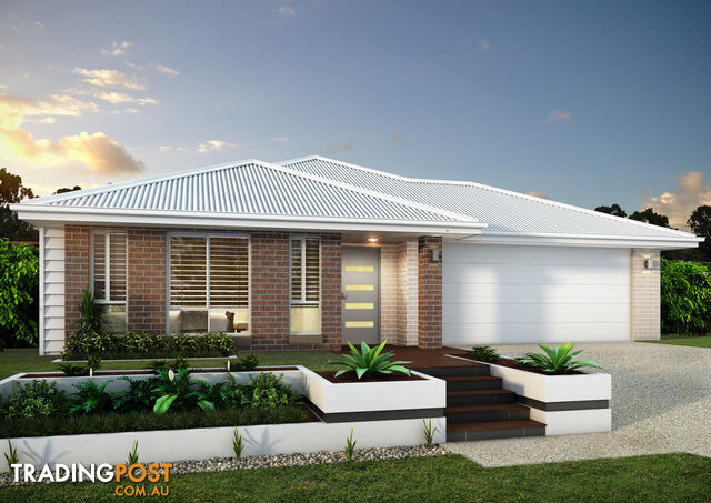 Lot 5 Lycett Street, "Stirling Green" PORT MACQUARIE NSW 2444