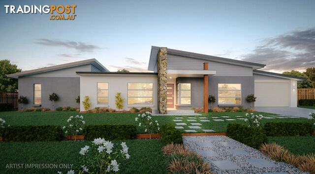 Lot 37 EASTWOOD ESTATE,  BURPENGARY EAST BURPENGARY EAST QLD 4505