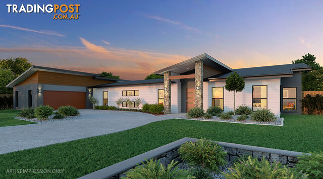 Lot 10 Summerhill Place - Stage 1 "SUMMERHILLS" WOODHILL QLD 4285