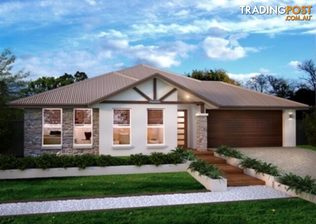 Lot 12 Santana Park Estate COTSWOLD HILLS QLD 4350