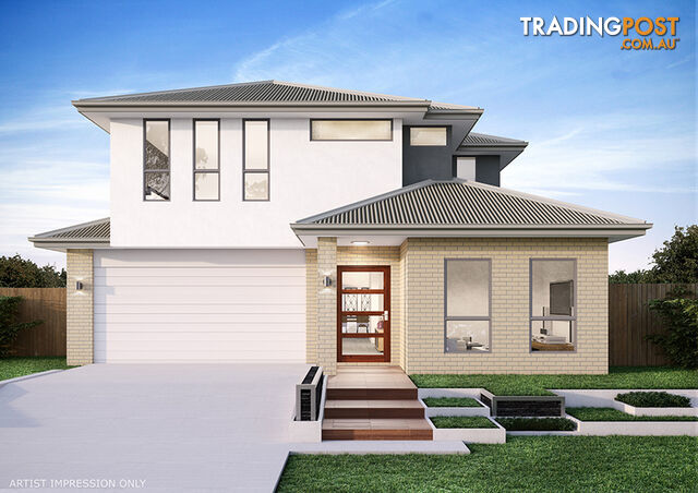 Harmony Estate Address Available On Request PALMVIEW QLD 4553