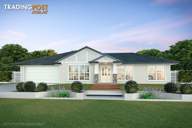 Lot 13 Halcot Court CABOOLTURE QLD 4510