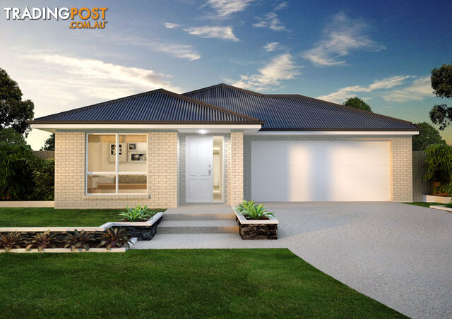 Lot 690 Riverbank Estate CABOOLTURE SOUTH QLD 4510