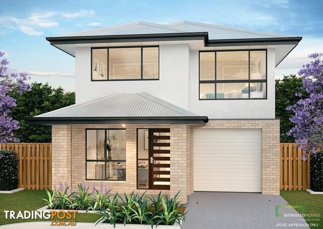 Lot 15 Piccadilly Street  THE LANDING STRATHPINE QLD 4500