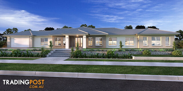 Lot 67 SpringbrookEstate DELANEYS CREEK QLD 4514