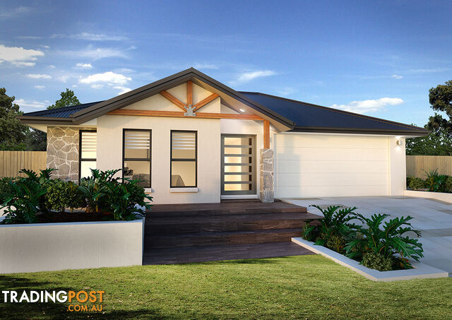 Lot 114 Karara Gardens WYREEMA QLD 4352