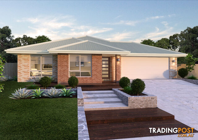 Lot 119 Myrl Street, The Outlook CALALA NSW 2340