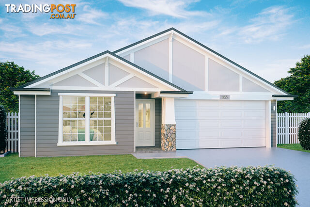 Lot 312 Woodland Place MOUNT BARKER SA 5251