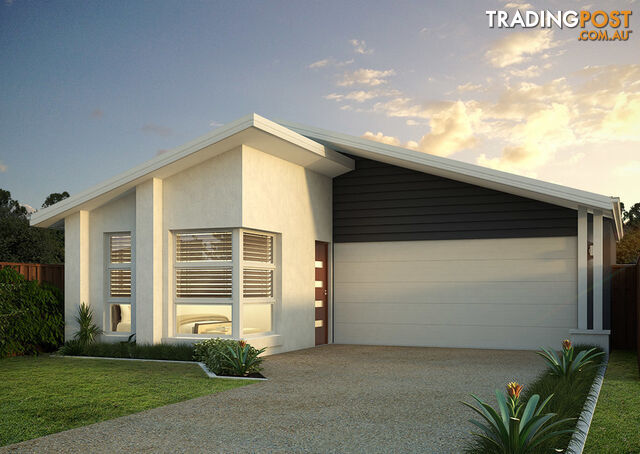 Lot 6 Magnolia Grove GLENVALE QLD 4350