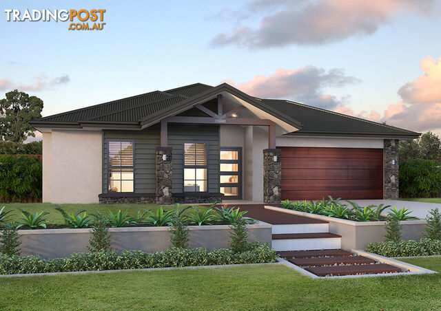 * Address Upon Request TERRAGON NSW 2484