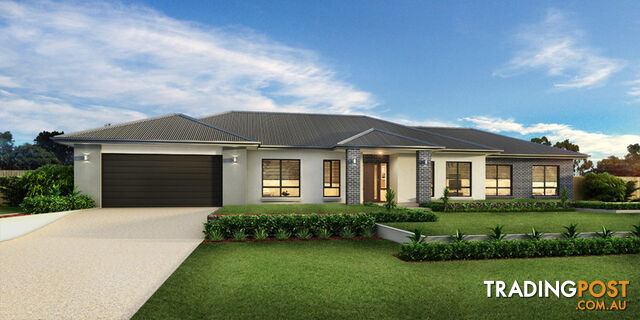 Lot 1 Haven on Faye BELLMERE QLD 4510
