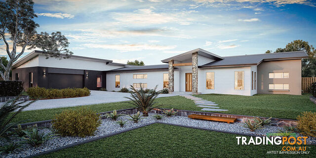 Lot 21 TILPAWAI DOWNS ESTATE WOODFORD QLD 4514