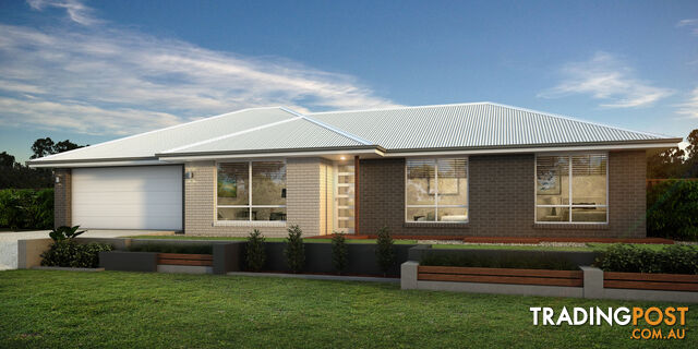 Lot 2 "Benobble Heights BENOBBLE QLD 4275