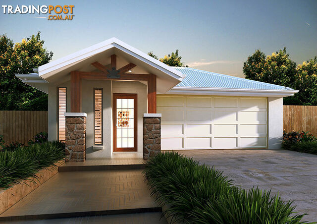 Lot 24 Parker Court "OAKLAND" BEAUDESERT QLD 4285