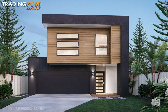 Lot 1206 Newport NEWPORT QLD 4020