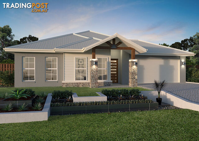 Lot 9 Halcot Court CABOOLTURE QLD 4510