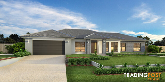 Lot 11 Elim Grove CABOOLTURE QLD 4510