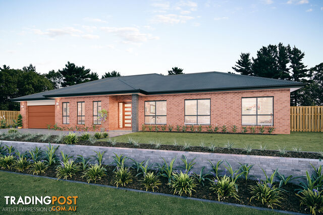 Lot 7 Summerhill Place "SUMMER HILLS" WOODHILL QLD 4285