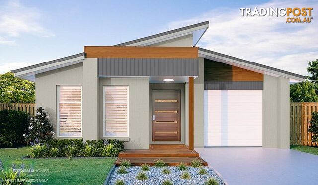 LOT 505 Apex Street       FairLand GRIFFIN QLD 4503