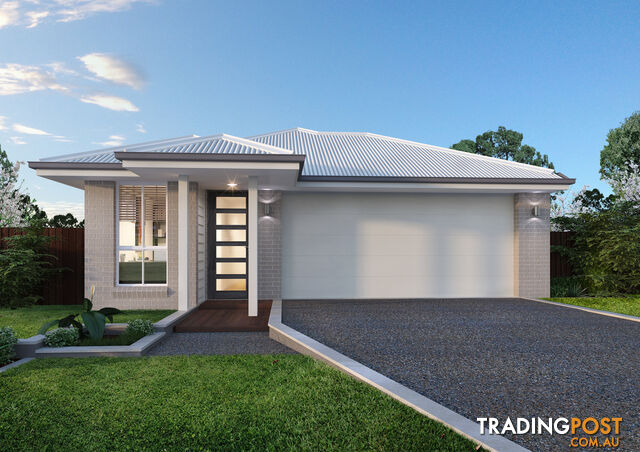 Lot 92 Stage 7 Woodlinks Village COLLINGWOOD PARK QLD 4301