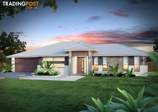 382 Butcherbird Cres "PARKLAKES II" BLI BLI QLD 4560