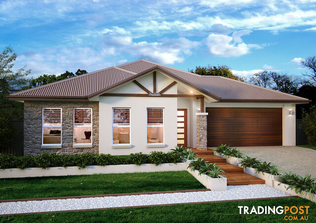 Lot 57 Tucker Court "TEVIOT DOWNS" NEW BEITH QLD 4124