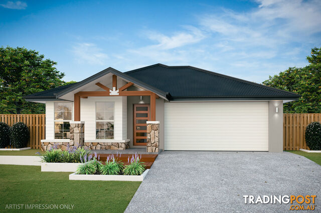 Lot 159 Palatial Cr, GRIFFIN CREST GRIFFIN QLD 4503