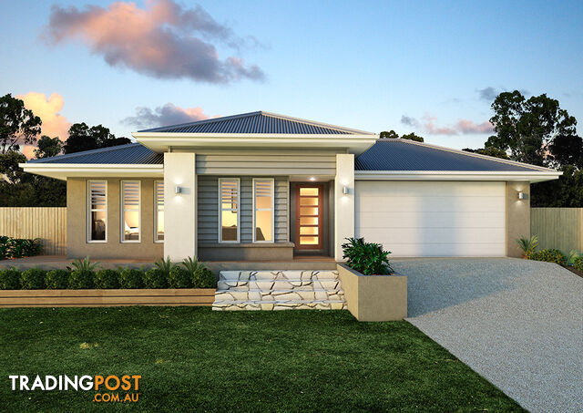 Lot 6 Karara Gardens WYREEMA QLD 4352