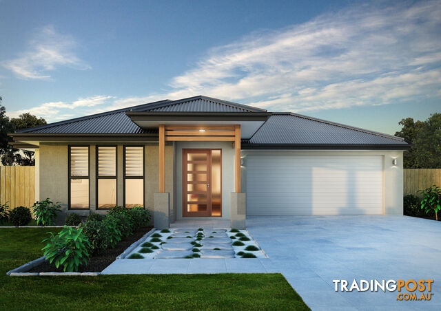 Lot 114 Karara Gardens WYREEMA QLD 4352