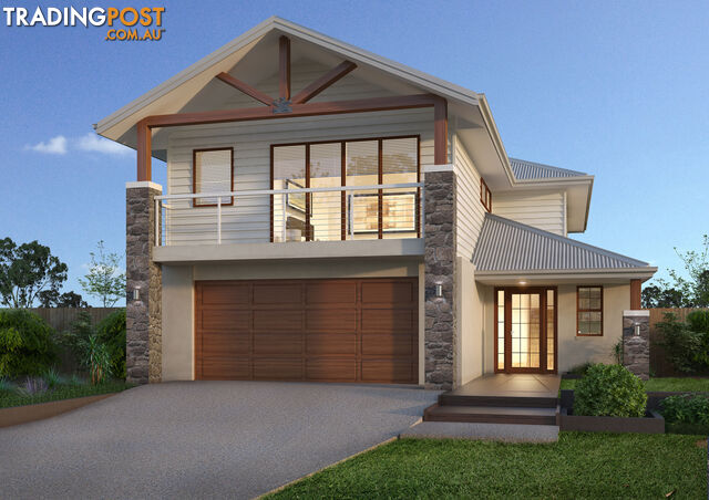 Lot 5 3 Burnage Street REDWOOD QLD 4350