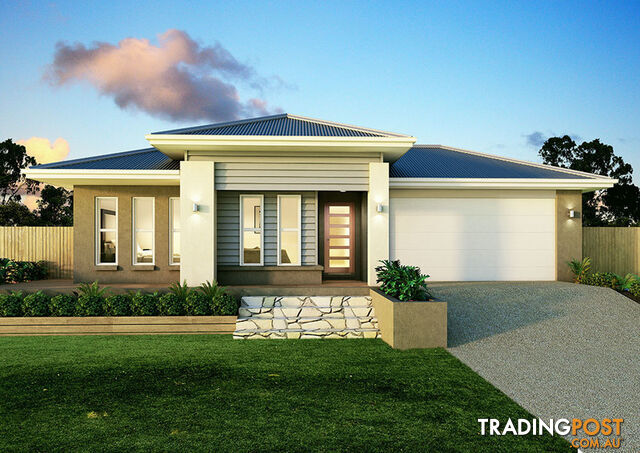 Lot 22 Limburg Avenue CABOOLTURE QLD 4510