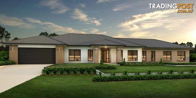 Lot 2 Elim Grove ELIMBAH QLD 4516