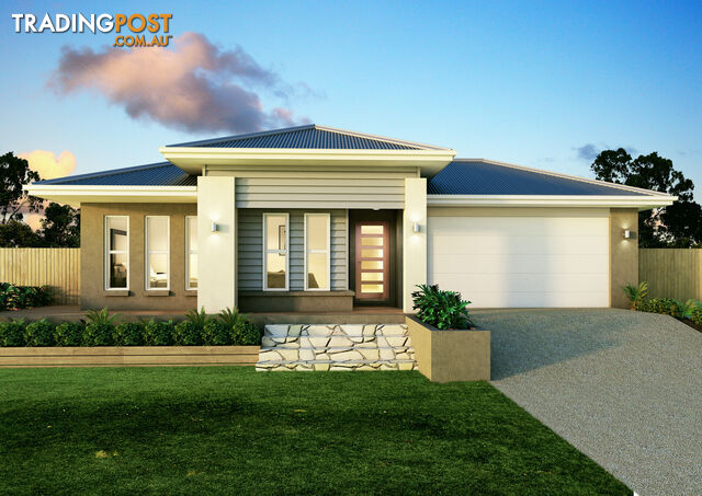 Lot 261 Litchfield Parkway, "Stirling Green" PORT MACQUARIE NSW 2444