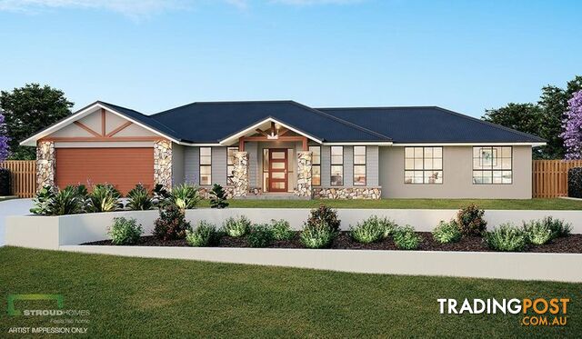 Lot 7 Twin Oaks Court       TWIN OAKS ESTATE WOODFORD QLD 4514