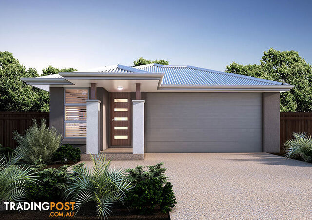 Lot 697 Casey Street CABOOLTURE SOUTH QLD 4510