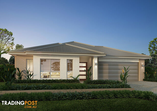 11 Shoesmith Estate WESTBROOK QLD 4350