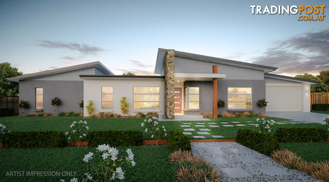 Lot 11 Twin Oaks Court       TWIN OAKS ESTATE WOODFORD QLD 4514