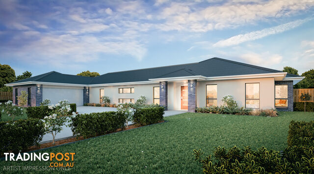 Lot 110 Barakula Drive (Forest Heights Estate) MOORE CREEK NSW 2340