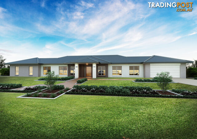 Lot 3 Haven on Faye BELLMERE QLD 4510