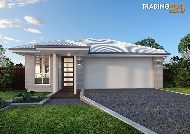 Lot  14 Havenwood Estate BURPENGARY QLD 4505