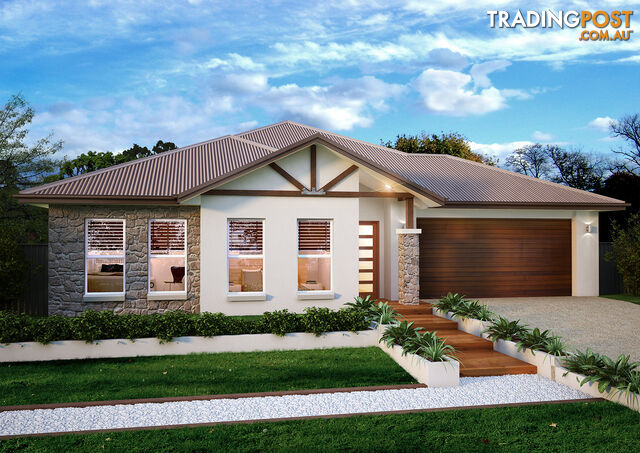 Lot 60 Tucker Court "TEVIOT DOWNS" NEW BEITH QLD 4124