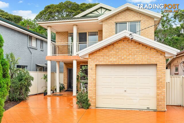 7 Kings Road BRIGHTON-LE-SANDS NSW 2216