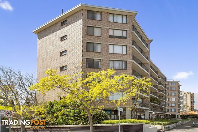 45/314 Bay Street BRIGHTON-LE-SANDS NSW 2216