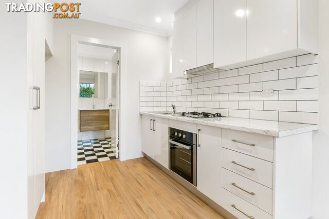 2A/49 West Street PETERSHAM NSW 2049