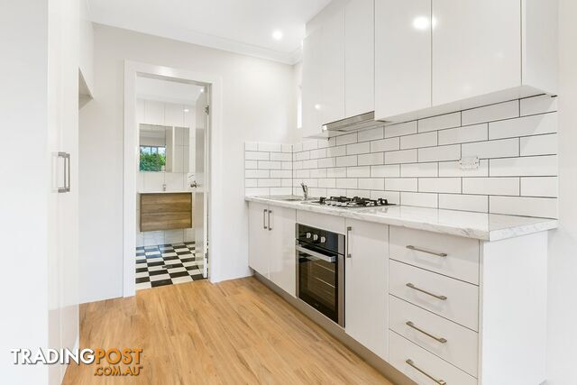 2A/49 West Street PETERSHAM NSW 2049