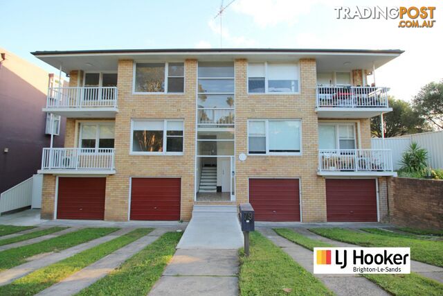 1/79 Queen Victoria Street BEXLEY NSW 2207