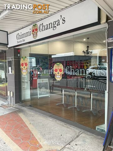 Shop 2/48-50 Connells Point Road SOUTH HURSTVILLE NSW 2221