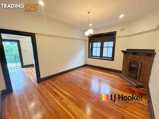 2/56 Frederick Street ROCKDALE NSW 2216