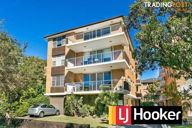 2/14 Sellwood Street BRIGHTON-LE-SANDS NSW 2216